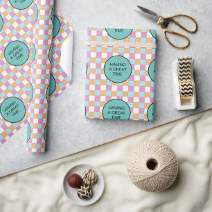 Wrapping Paper