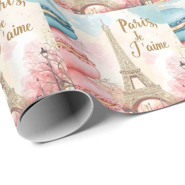 Wrapping Paper (Roll Corner)