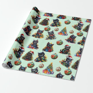 Wrapping Paper