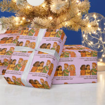 Wrapping Paper
