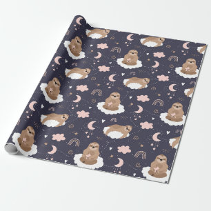 Wrapping Paper