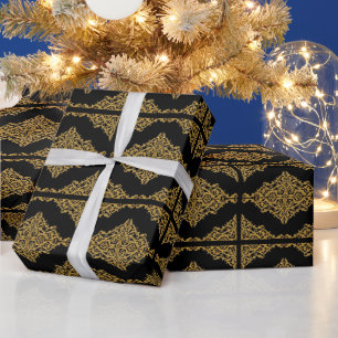  WRAPPING PAPER