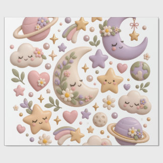 Wrapping Paper