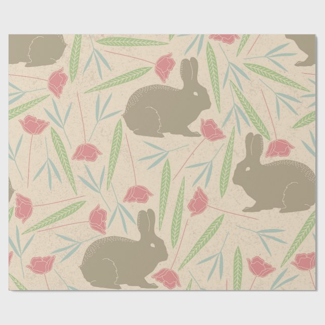 Wrapping Paper (Flat)