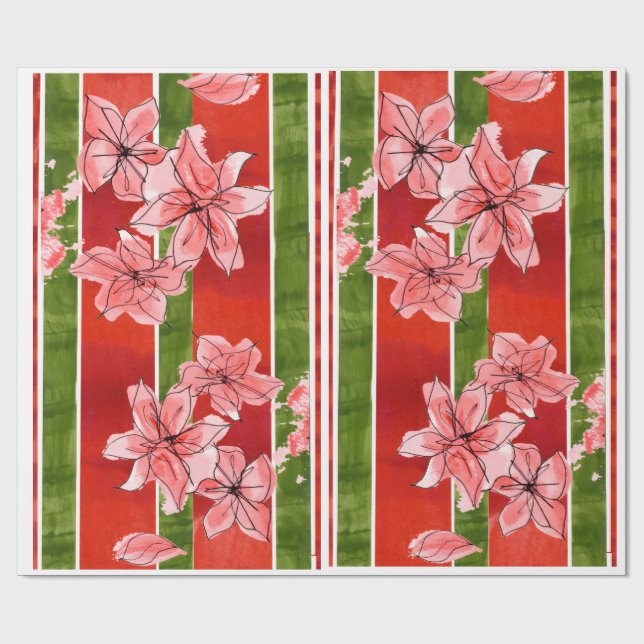 Wrapping Paper (Flat)