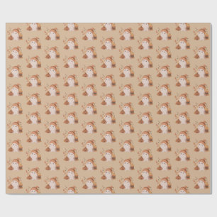 Wrapping Paper
