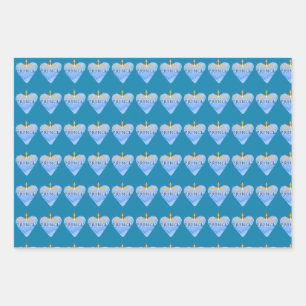 Wrapping paper