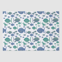 Wrapping Paper