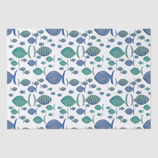 Wrapping Paper (Front)