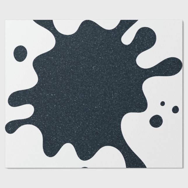 Wrapping Paper (Flat)