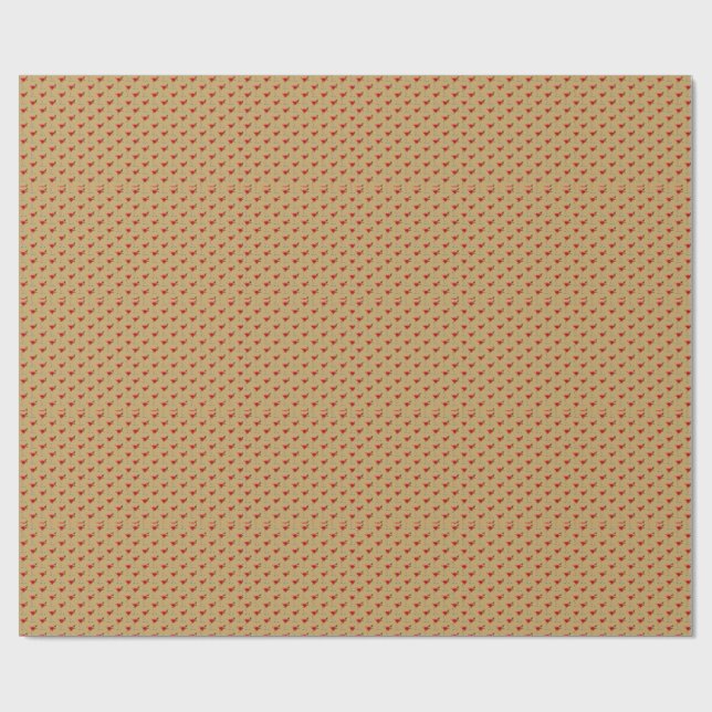 Wrapping Paper (Flat)