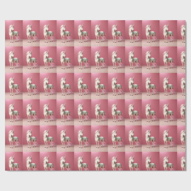 Wrapping Paper (Flat)