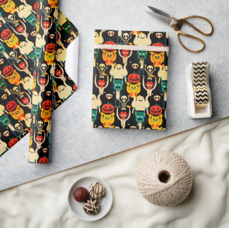Wrapping Paper