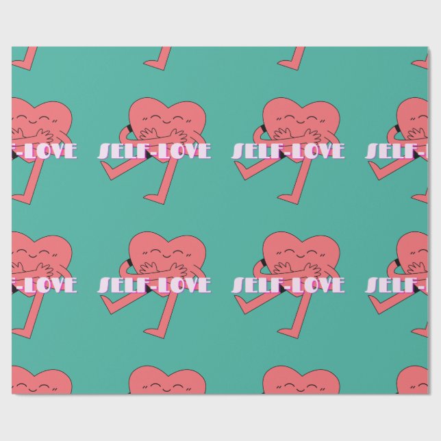 Wrapping Paper (Flat)