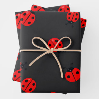 Wrapping paper