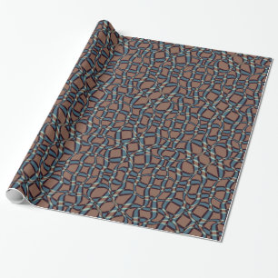 Wrapping paper