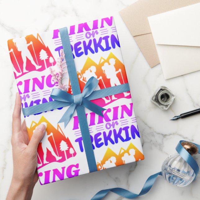 Wrapping Paper (Gifting)