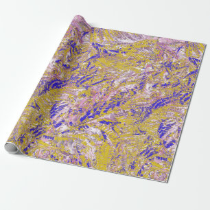 Wrapping Paper, A classic attractiv pattern design Paper
