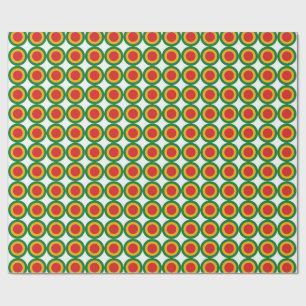 Wrapping Paper-Black History Month Wrapping Paper