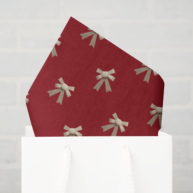 Wrapping paper,  bows, gift wrap, Christmаs gift Tissue Paper (Gift Bag)