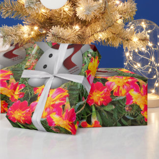 Wrapping Paper- chrismas  Wrapping Paper