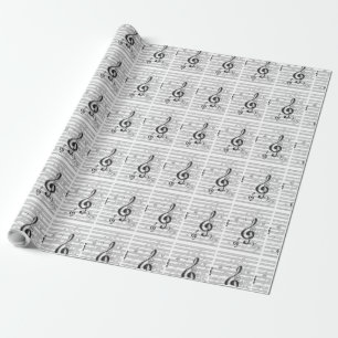 Wrapping Paper Christmas
