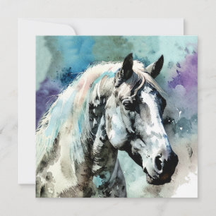 Wrapping Paper Flat Sheet Set of 3 Holiday Card