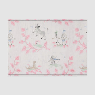 Wrapping Paper For Baby Shower