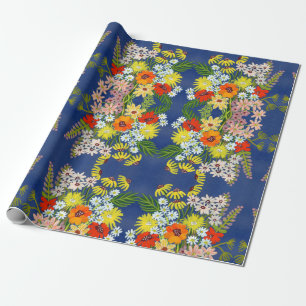 Wrapping Paper for Charity