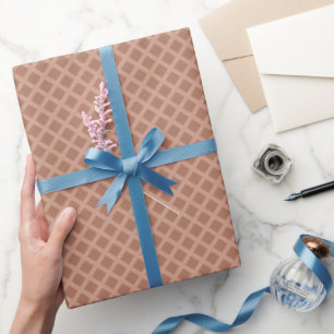 Wrapping paper for Christmas or Birthday.