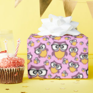 Wrapping Paper for kids