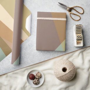 Wrapping Paper - Forest Floor