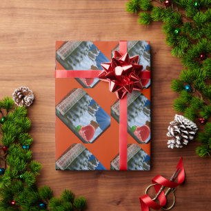 Wrapping Paper - Holiday