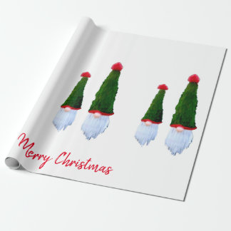 Wrapping Paper Holidays