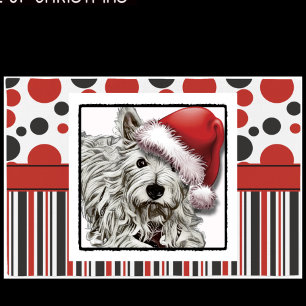 Wrapping paper _ Koji Santa