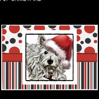 Wrapping paper _ Koji Santa