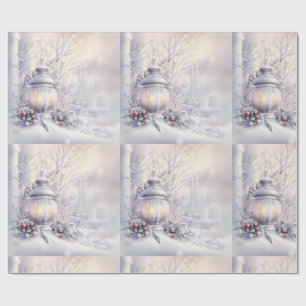Wrapping Paper- Paper