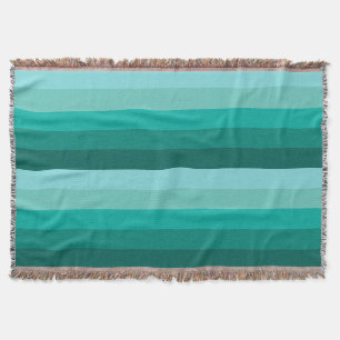 Wrapping Paper Throw Blanket