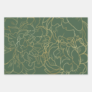 Wrapping Paper. Wrapping Paper Sheet