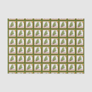 Wrapping Tissue - MAINE Paper