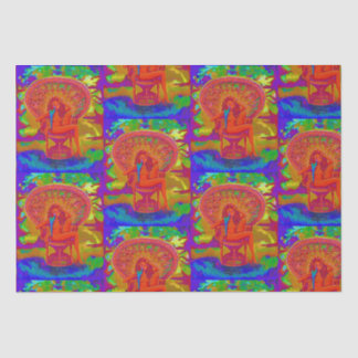 WRAPPING TISSUE PAPER
