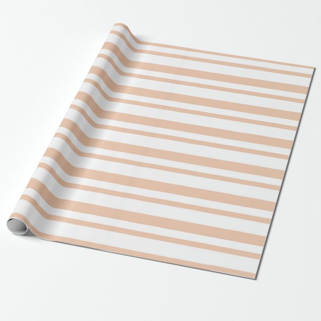 Wrapping Wrapper Wrapping Paper (Unrolled)