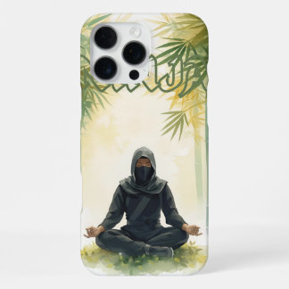 WRAPS iPhone 16 PRO MAX CASE