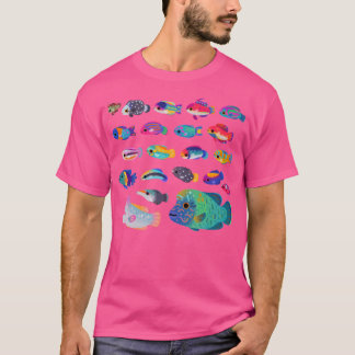 Wrasse T-Shirt