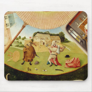 Wrath Mouse Pad