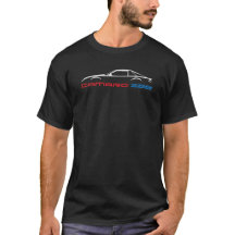 WRB Camaro T-shirt