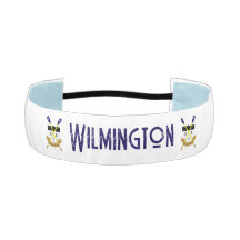 WRC Headband - Multiple Styles & Colours