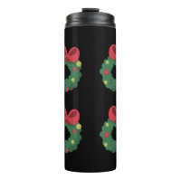 Wreath Nightmare Before Christmas