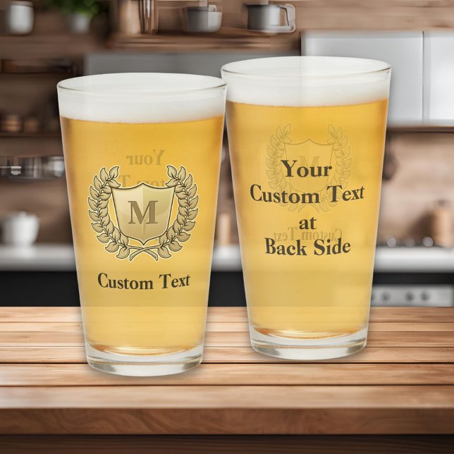 Wreath with Shield Glass (Creator Uploaded)