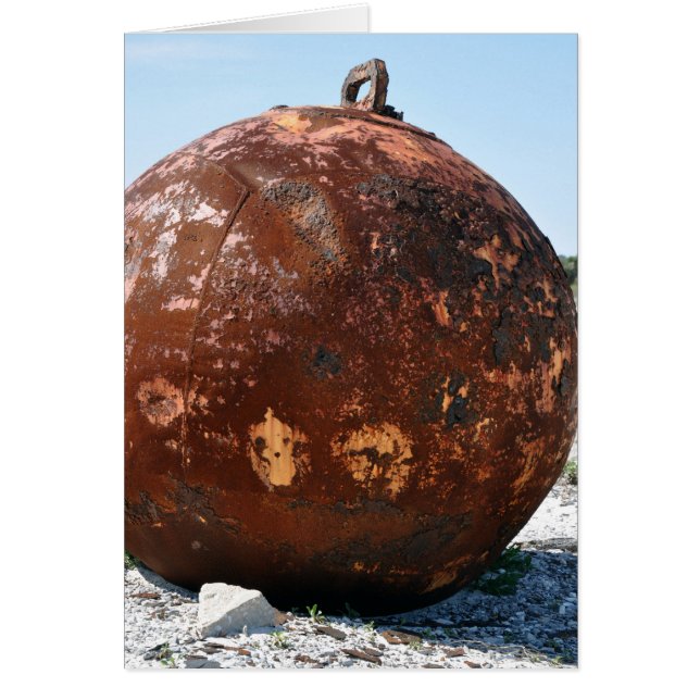 Wrecking Ball (Front)